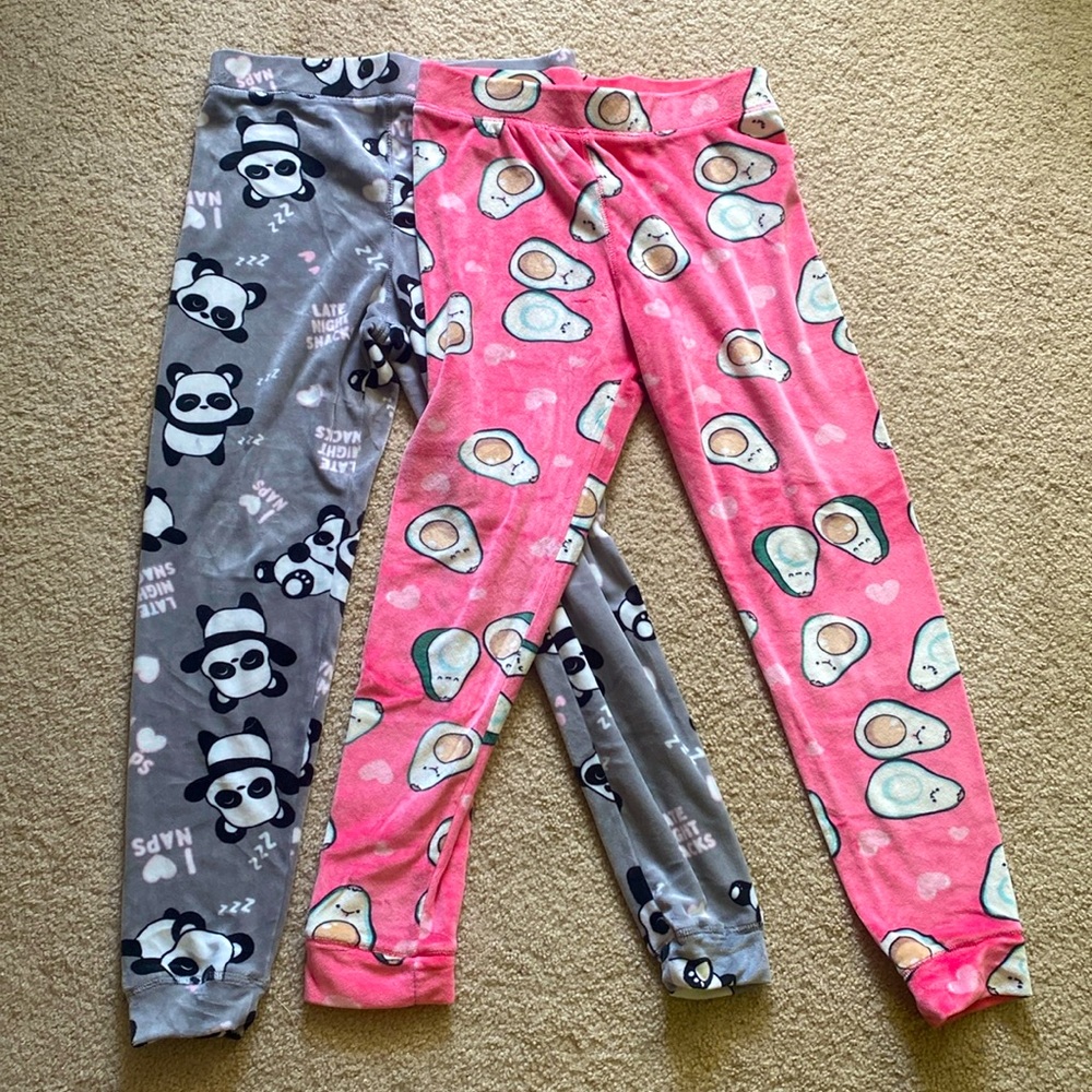 Pajama Pants Bundle